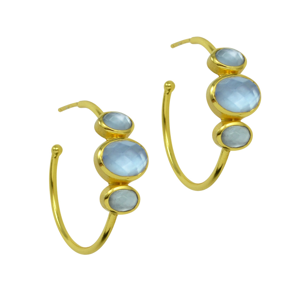 JAFA EARRINGS