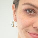 JAFA EARRINGS