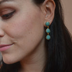 LEDA EARRINGS