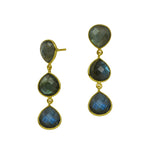 LEDA EARRINGS