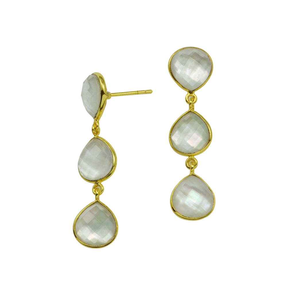 LEDA EARRINGS
