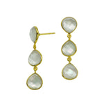 LEDA EARRINGS