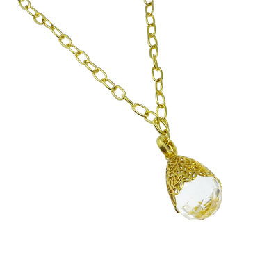 LAURA NECKLACE