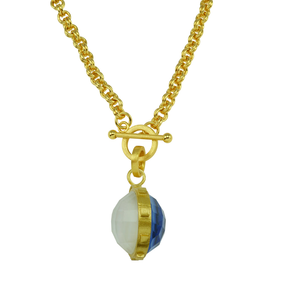 GISELE NECKLACE