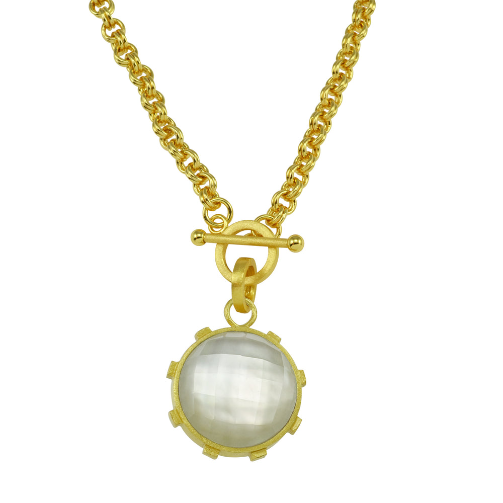 GISELE NECKLACE