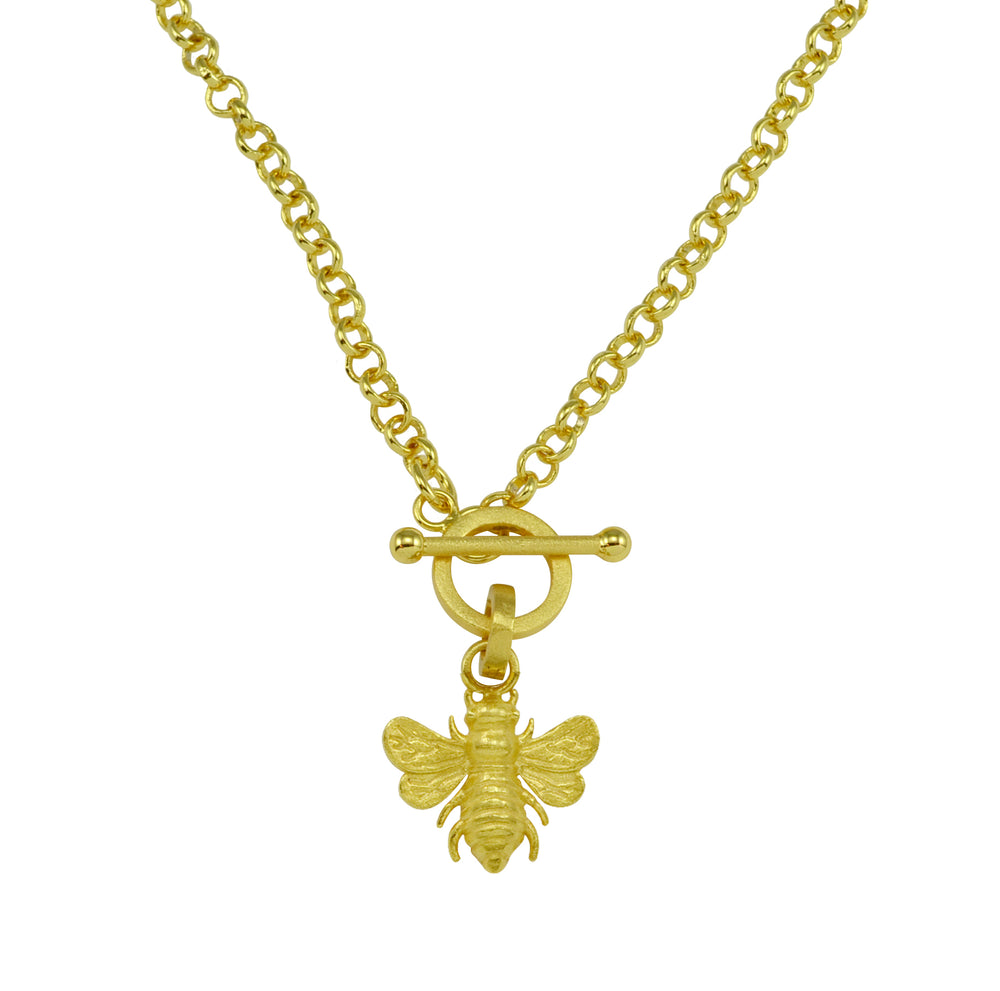 ISADORA NECKLACE