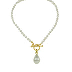 Perle Necklace