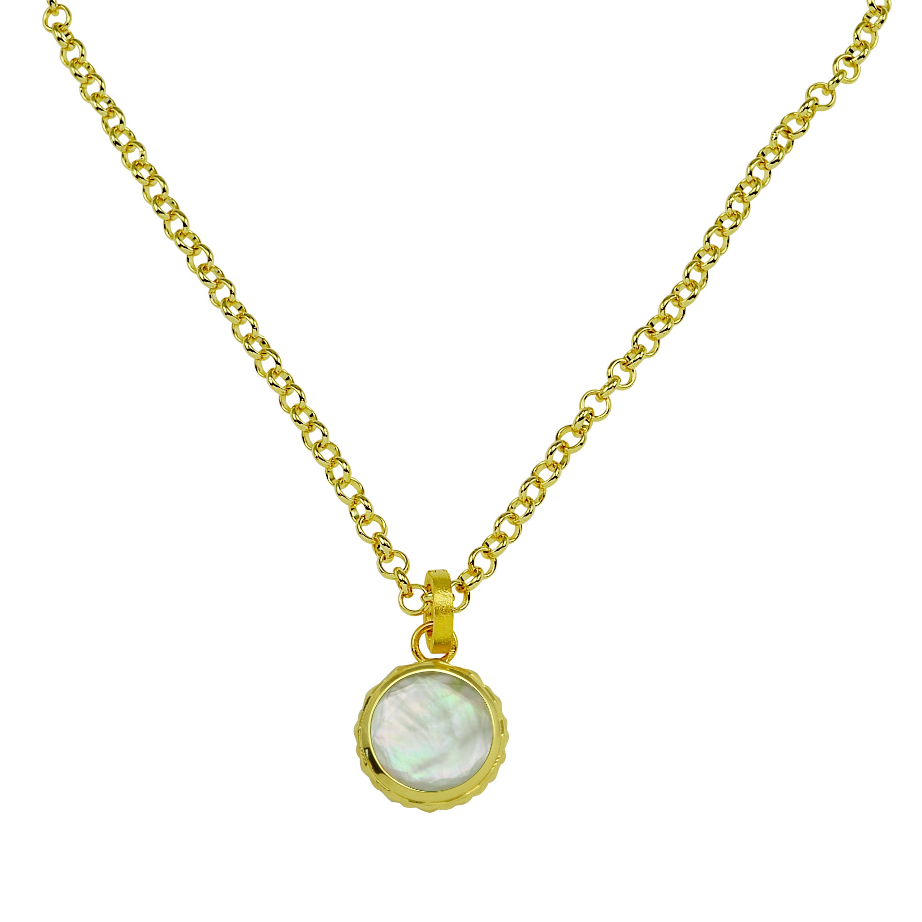 Amalfi Necklace