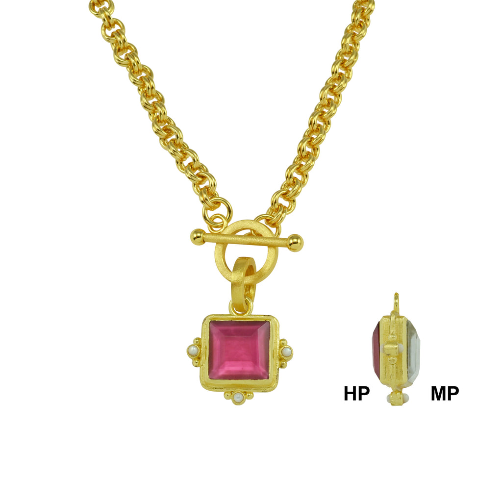 Vitoria Necklace