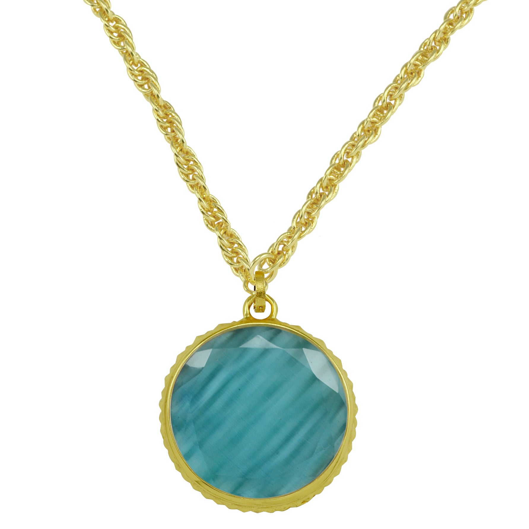 Amalfi Lux Necklace