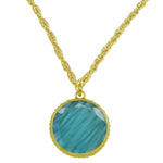 AMALFI LUX NECKLACE