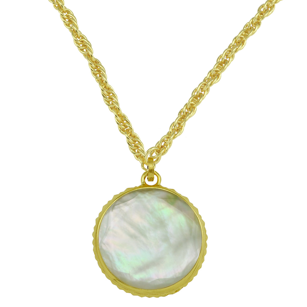 Amalfi Lux Necklace