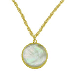 Amalfi Lux Necklace