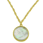 AMALFI LUX NECKLACE