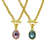 MANALI NECKLACE