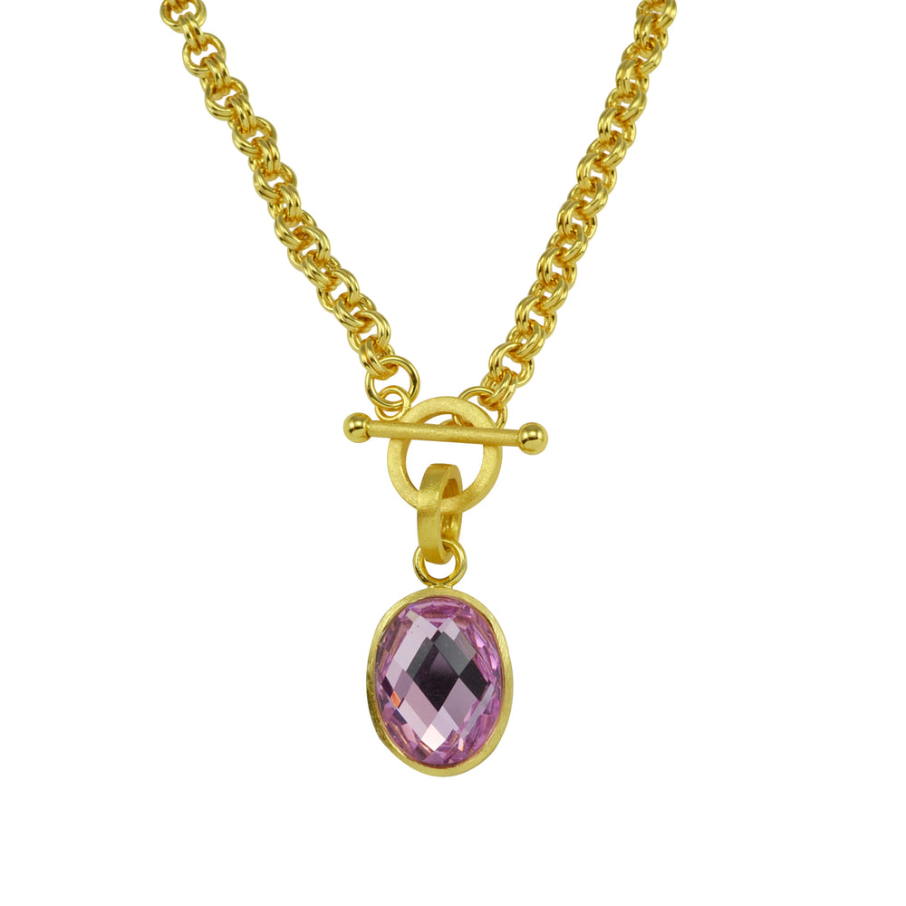 MANALI NECKLACE