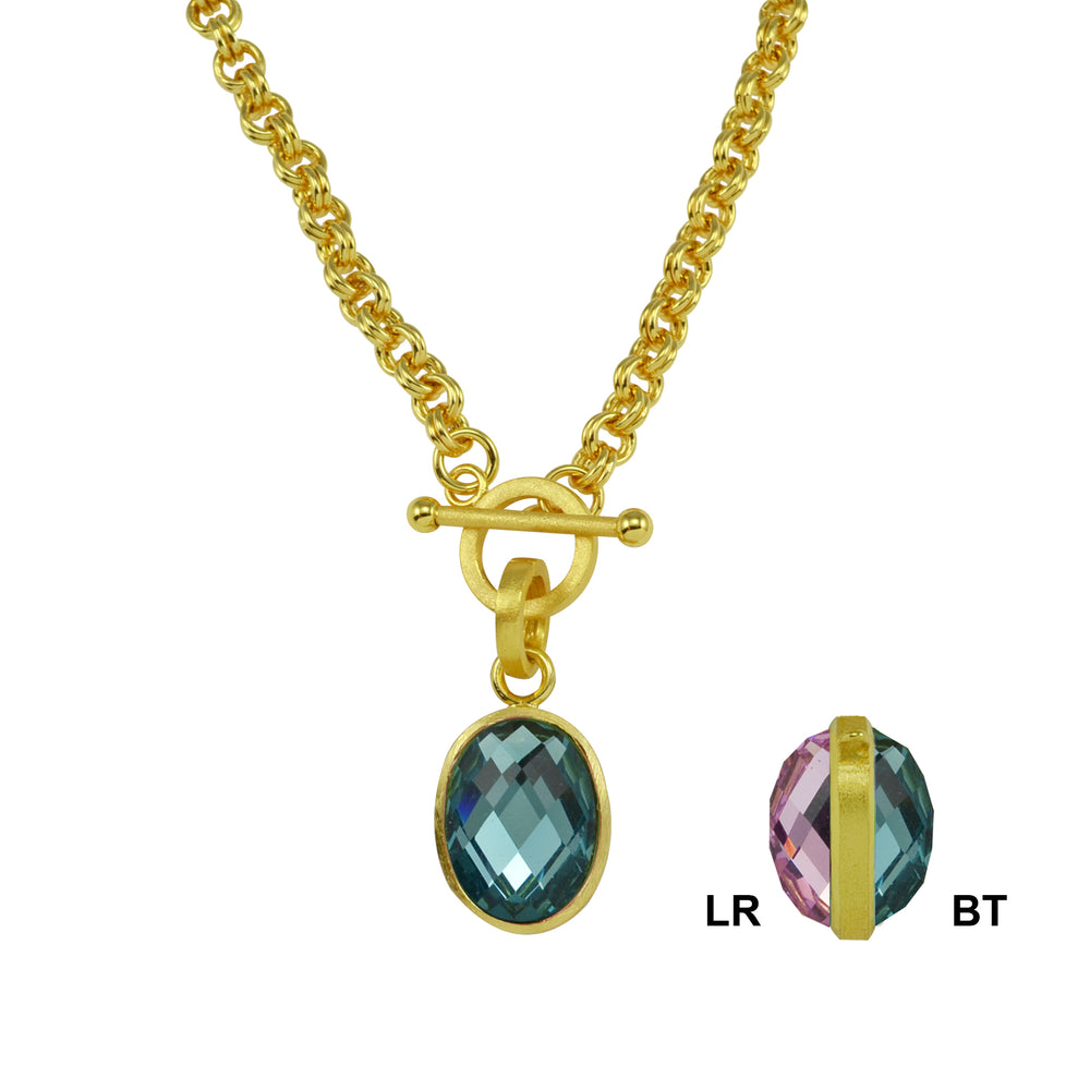 MANALI NECKLACE