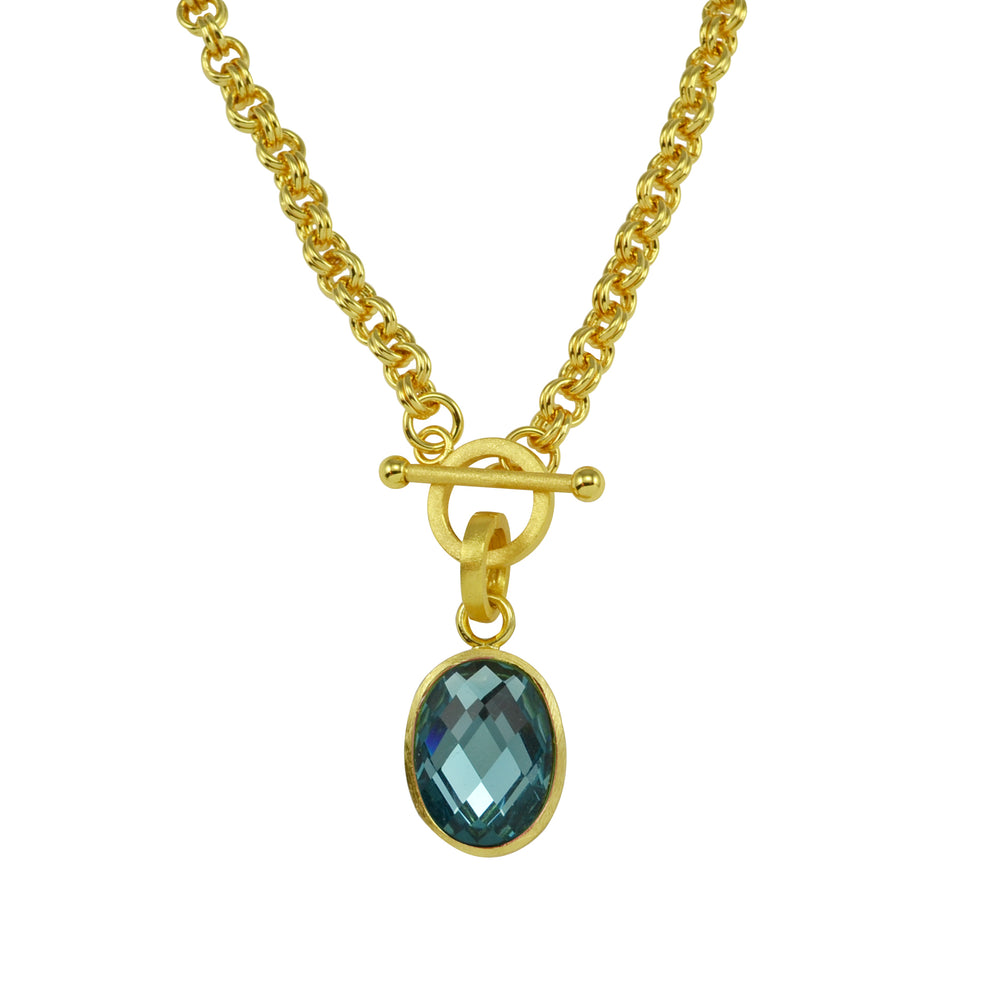 MANALI NECKLACE
