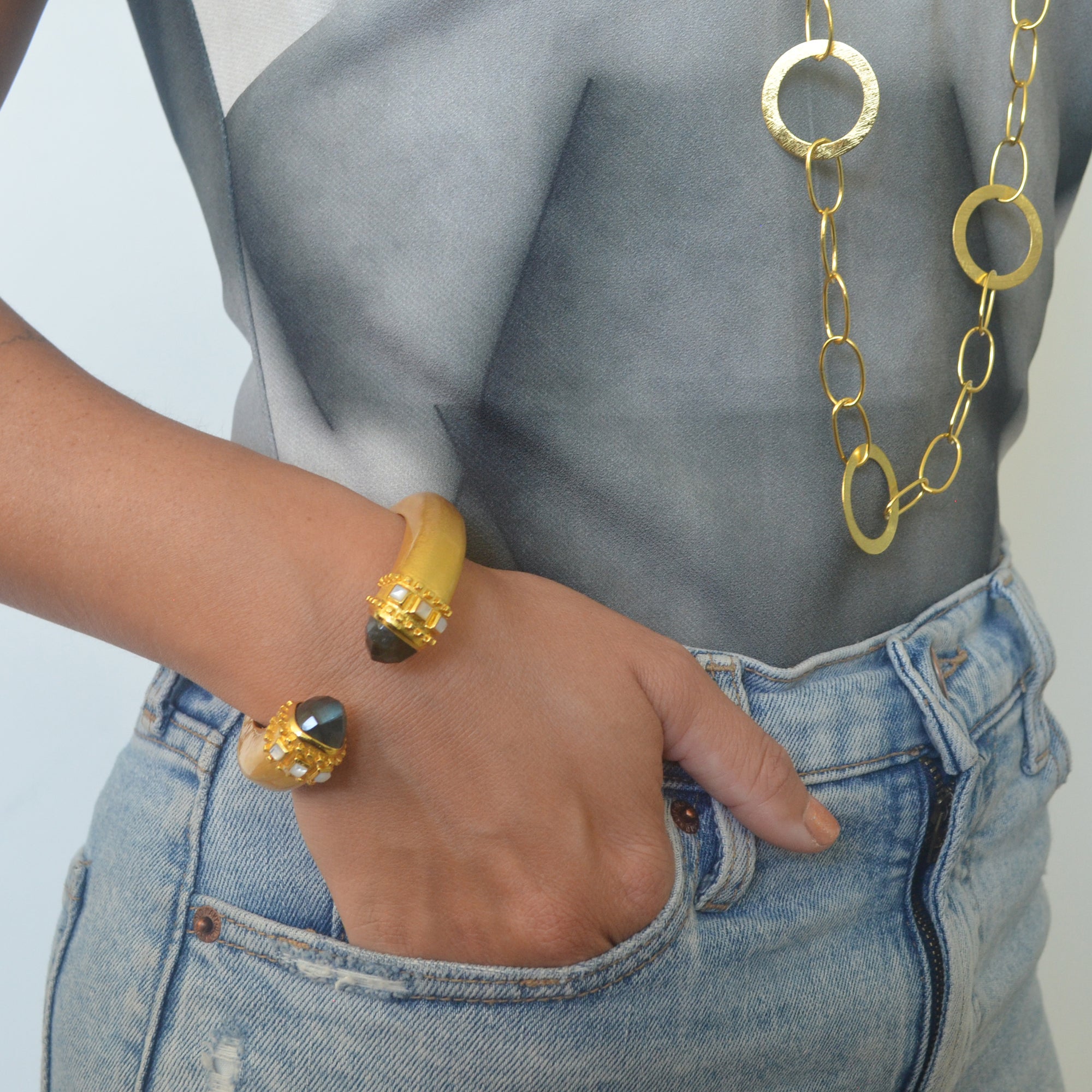 Constanza Bracelet