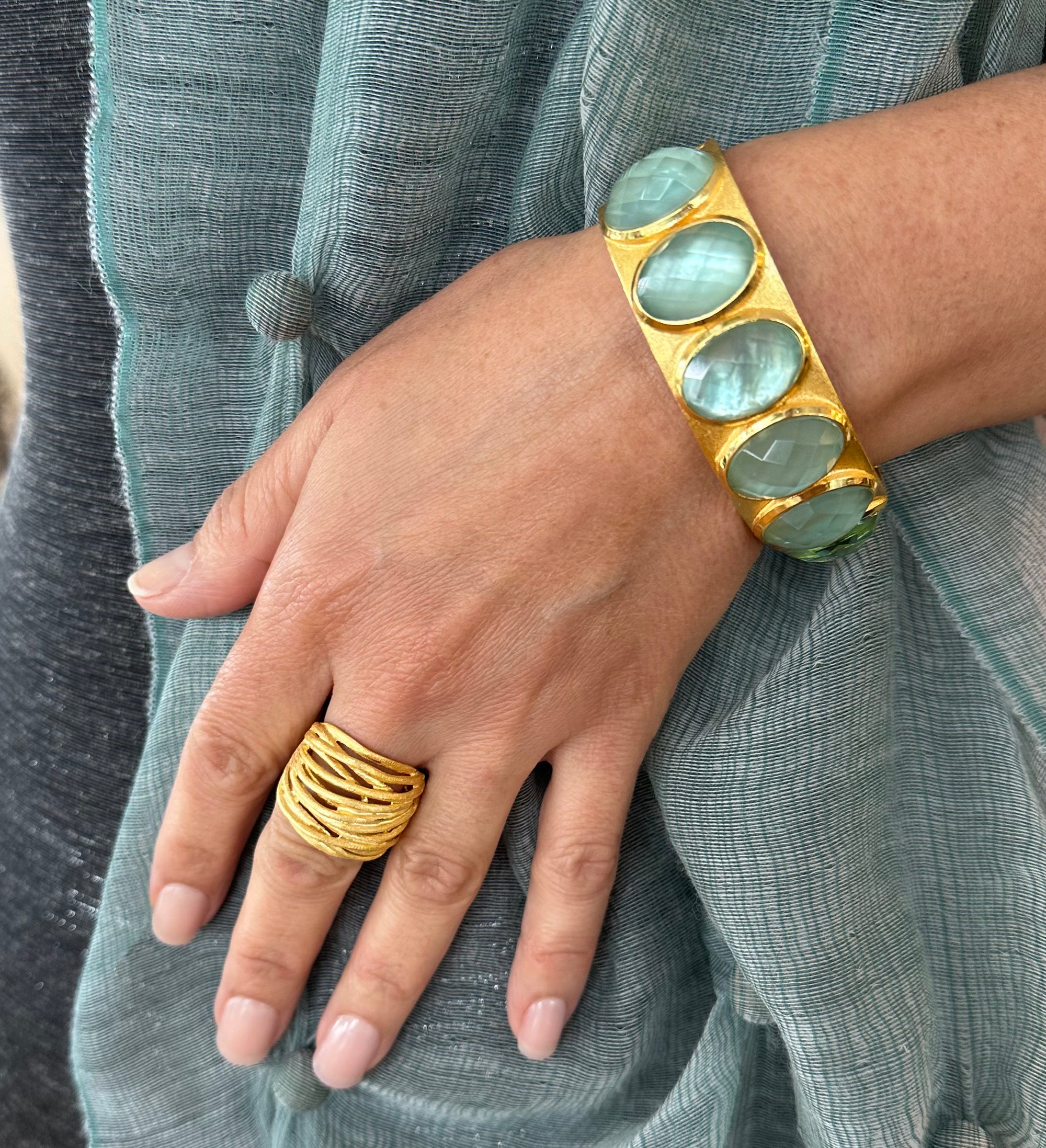 Isabela Bracelet