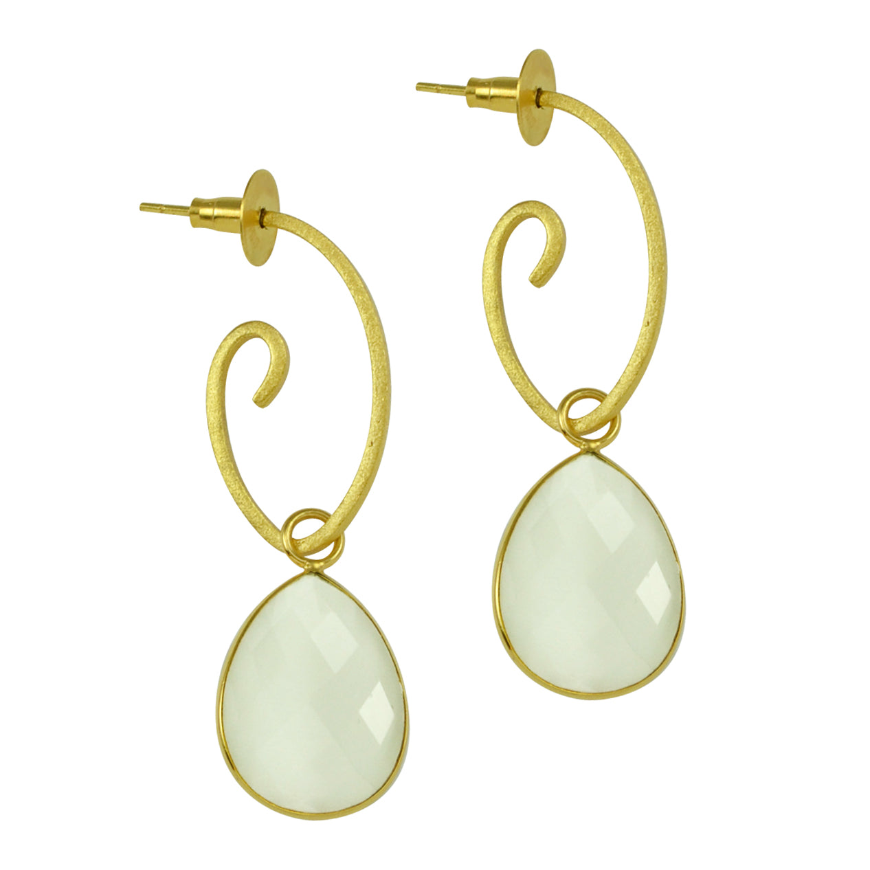 Alegra Earrings