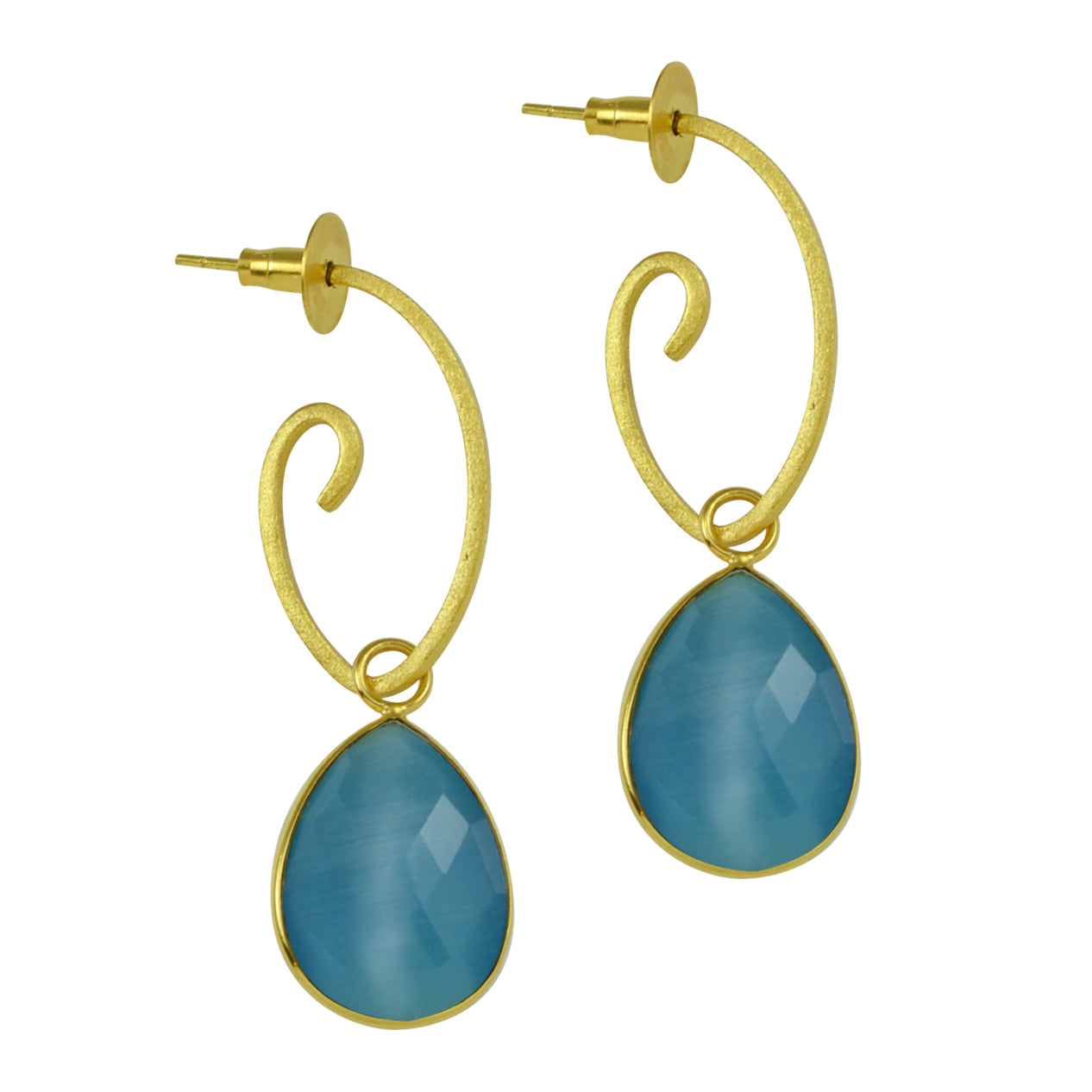 Alegra Earrings