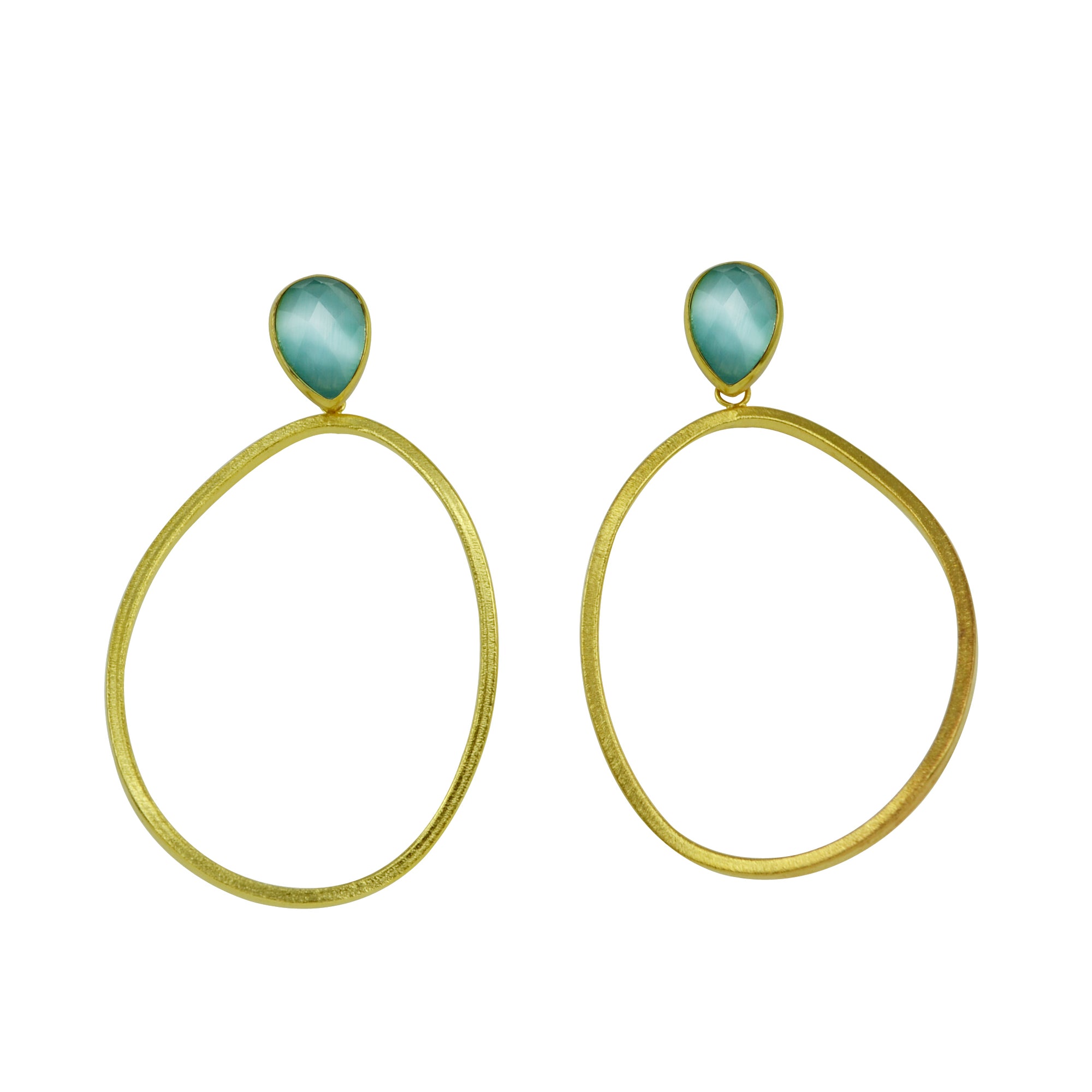 Amelia Earrings