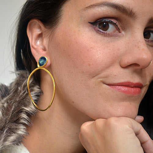 Amelia Earrings