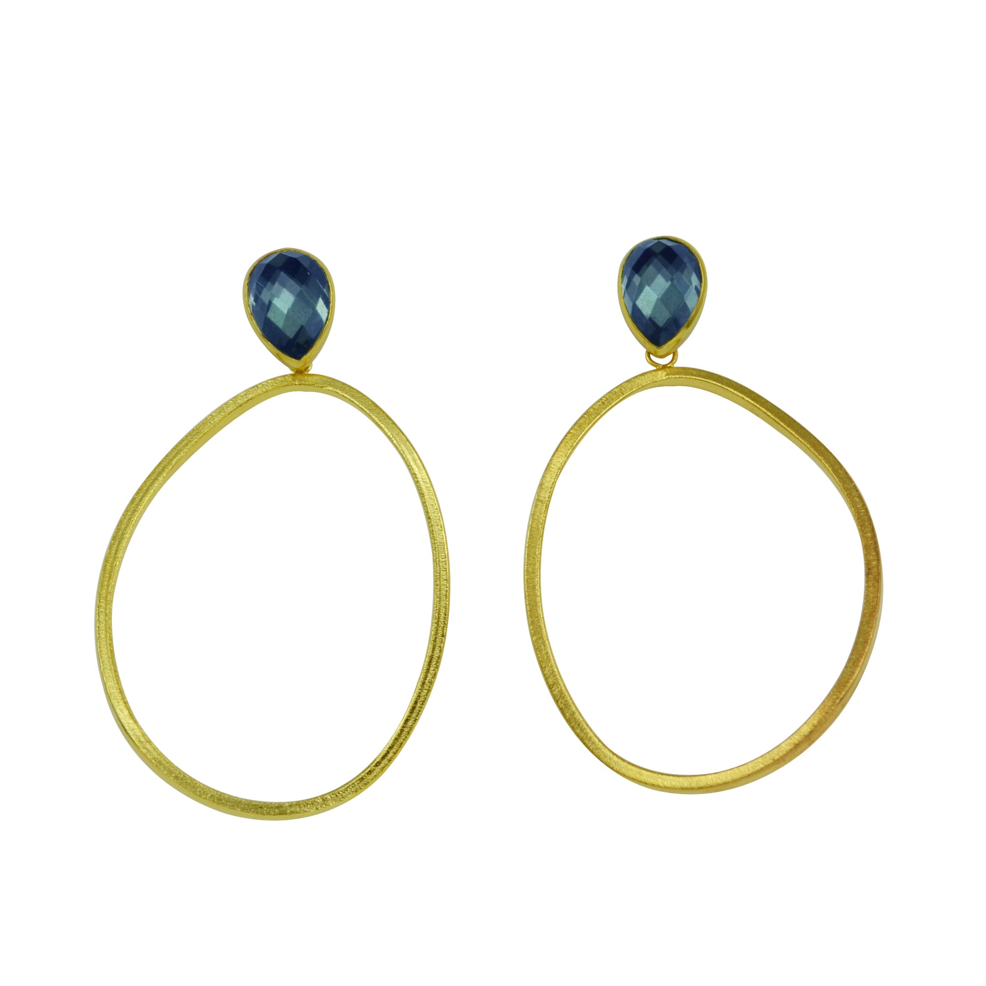 Amelia Earrings