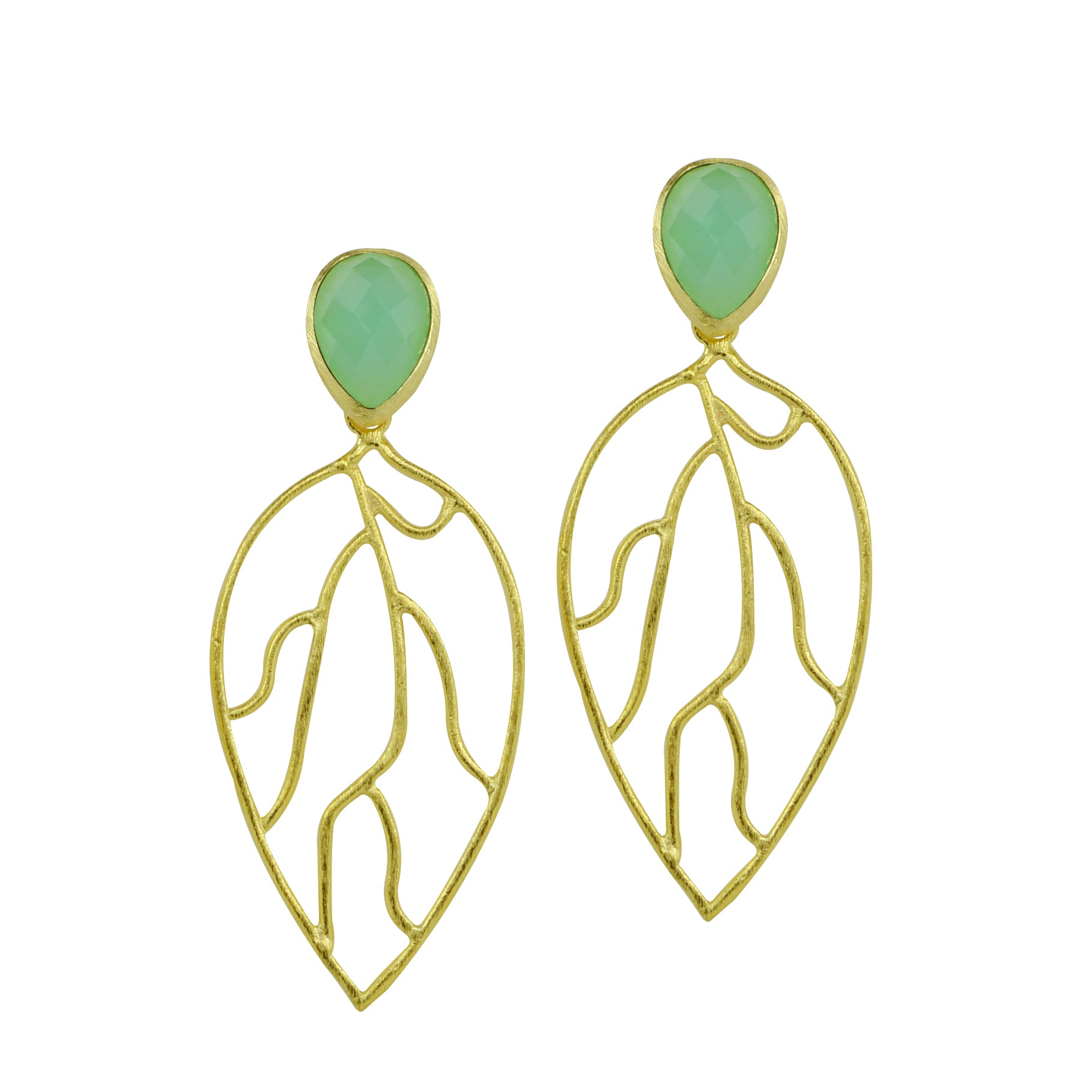 Vanisha Earrings