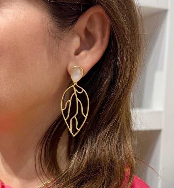 Vanisha Earrings