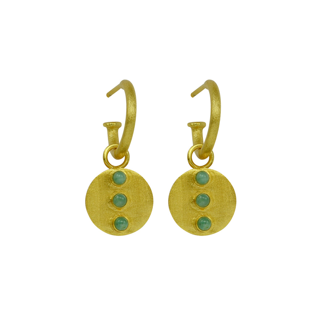 GITA EARRINGS