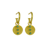 GITA EARRINGS