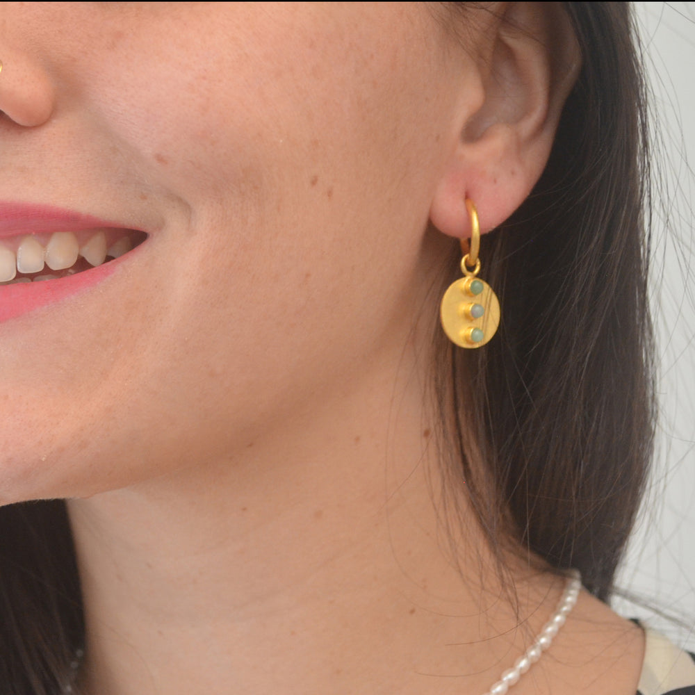 GITA EARRINGS