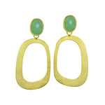 RENEE ROCK EARRINGS