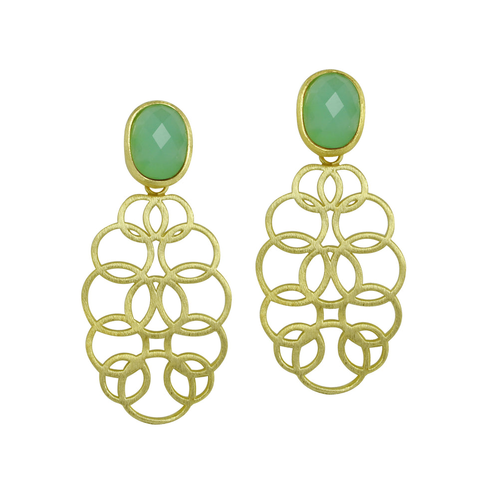 BRISA EARRINGS