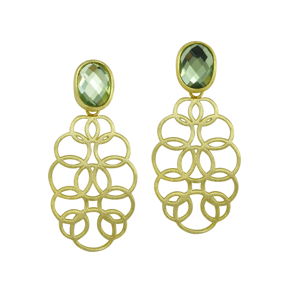 BRISA EARRINGS