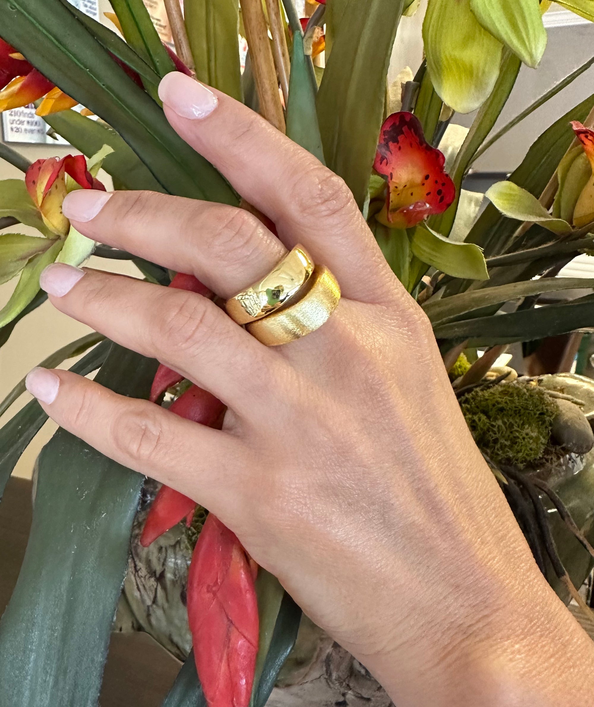 Orla Ring