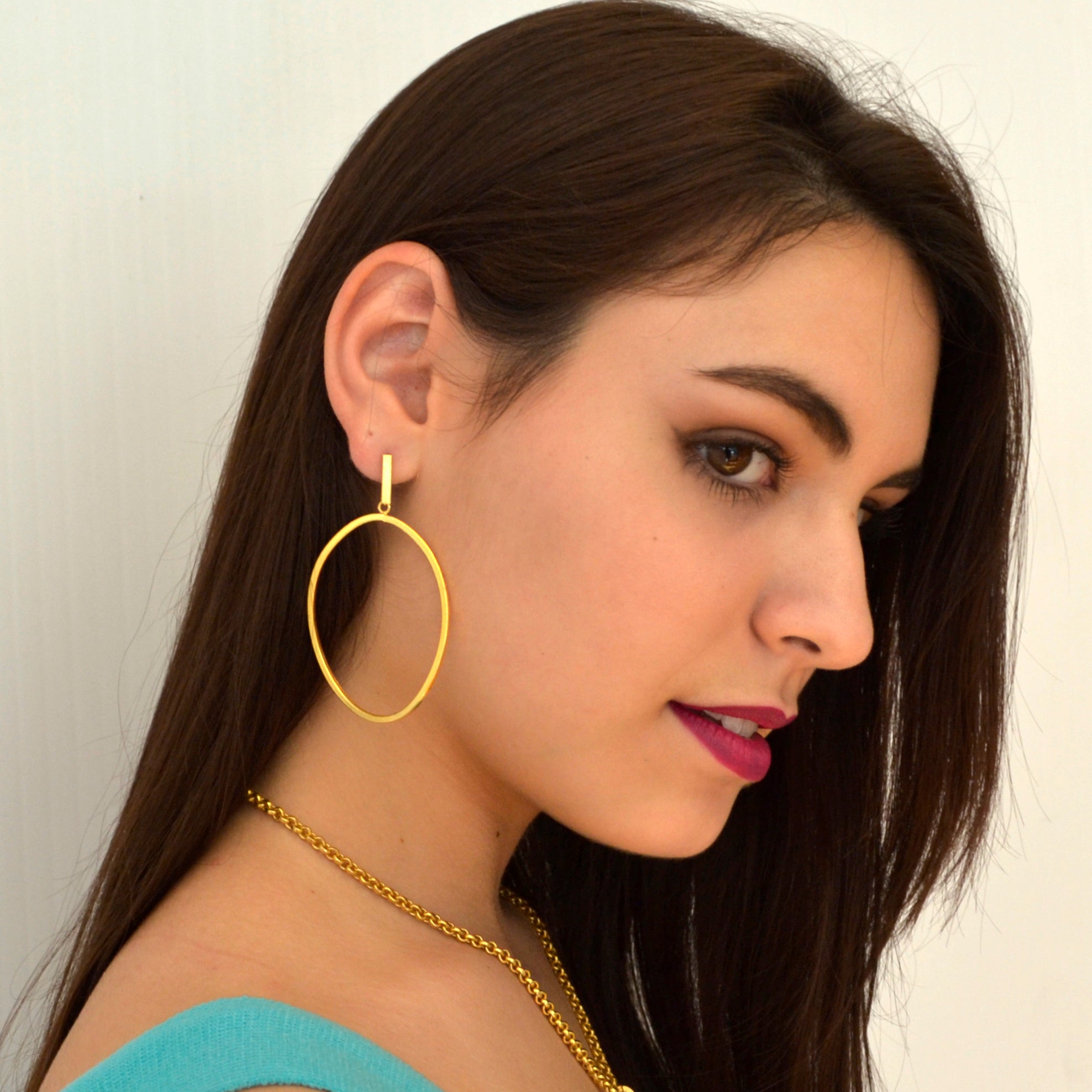 Alicia Earring