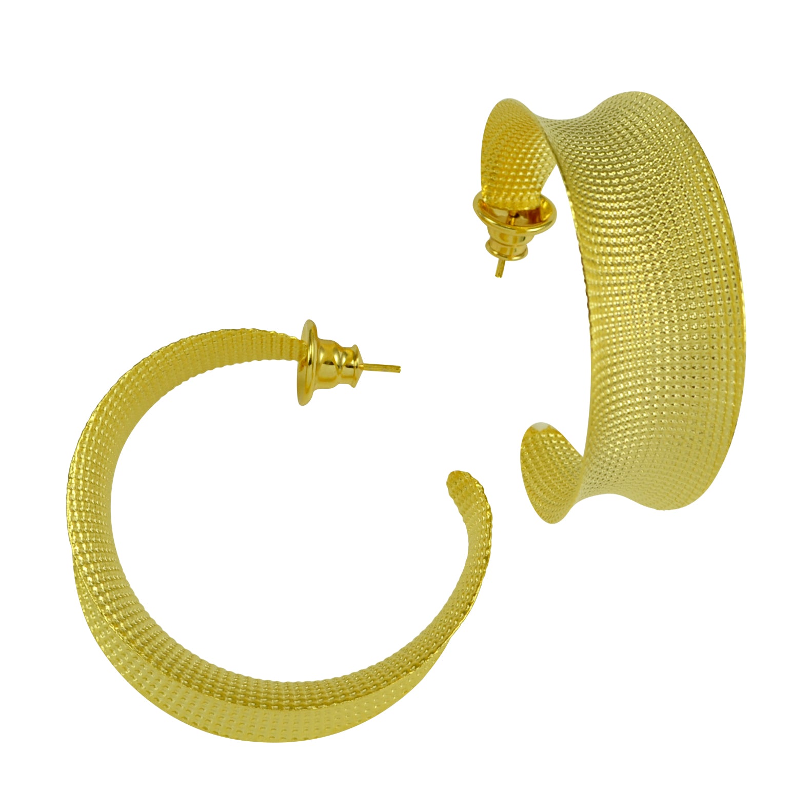 Python Earrings