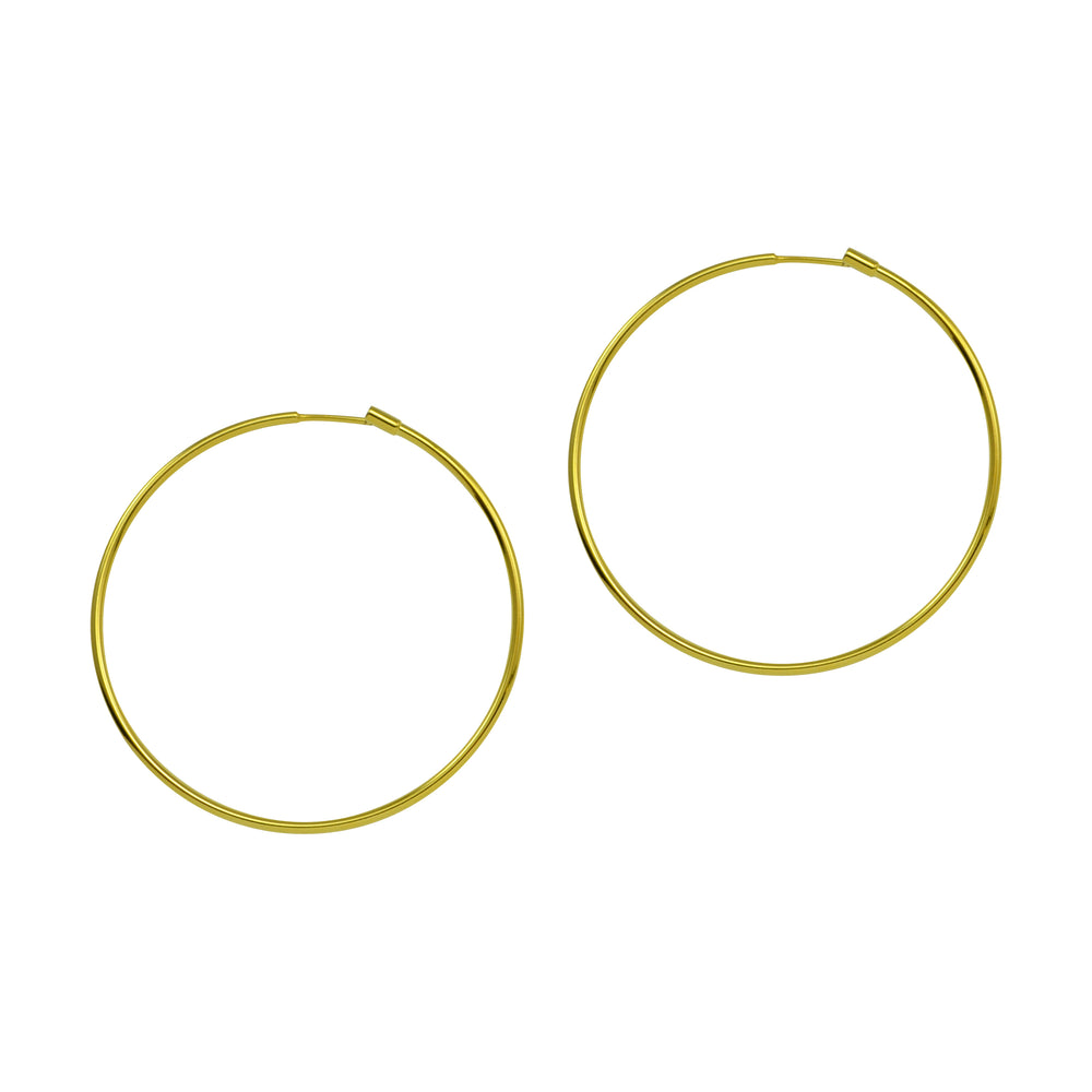 LOLA PETIT HOOPS