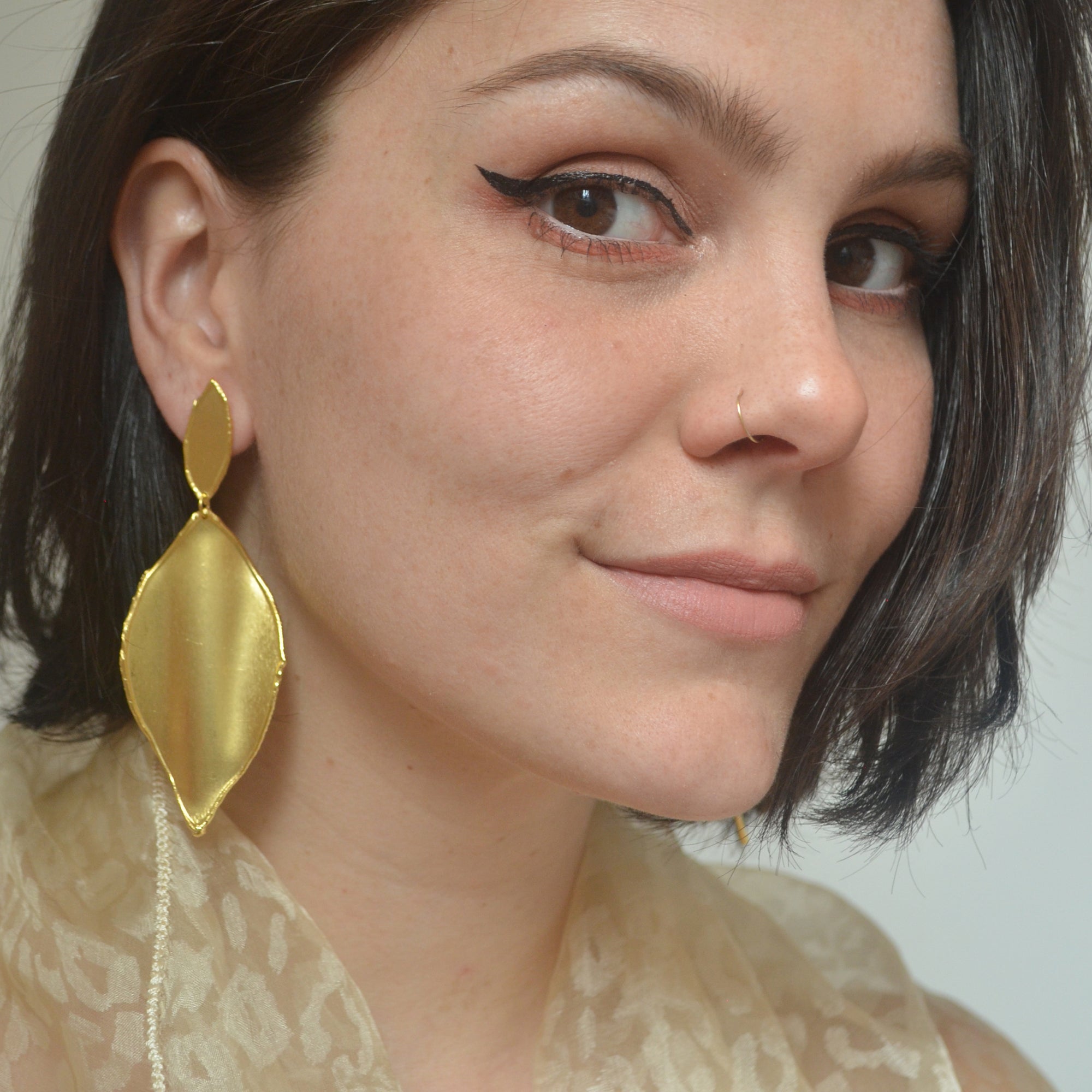 Willow Earrings