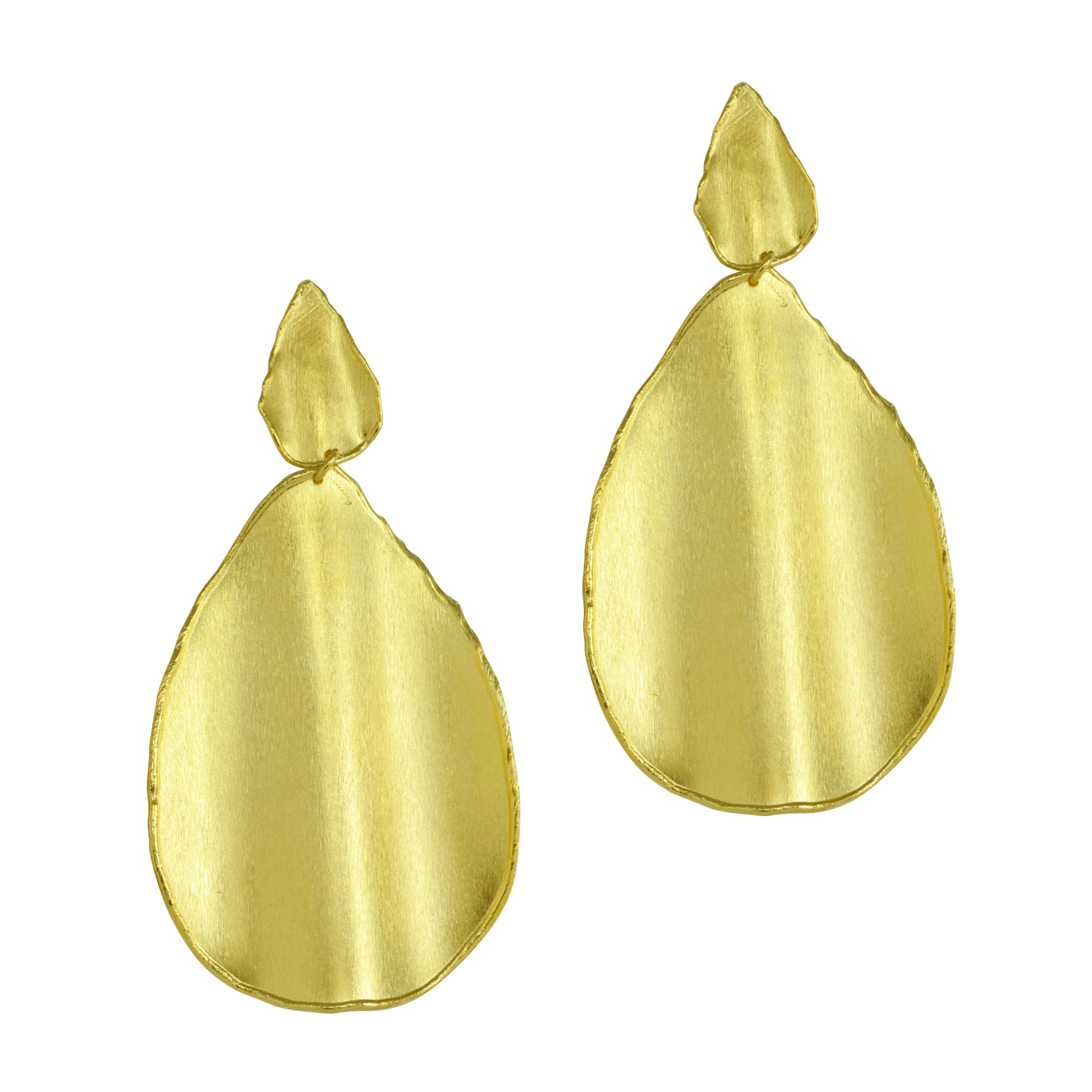 Thalassa Earrings