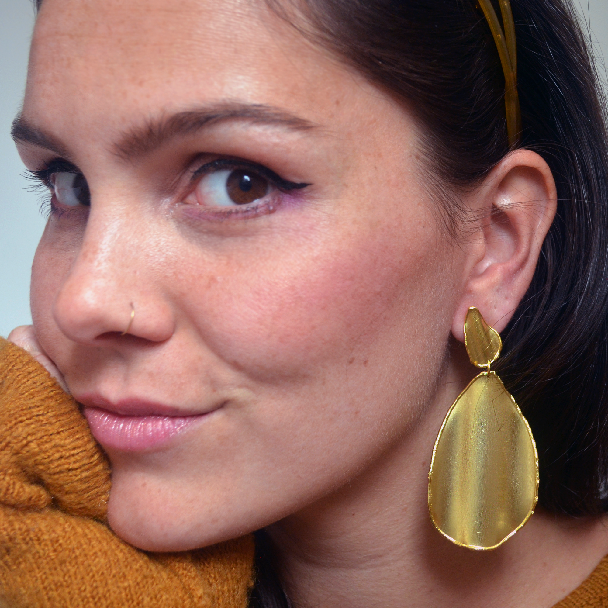 Thalassa Earrings