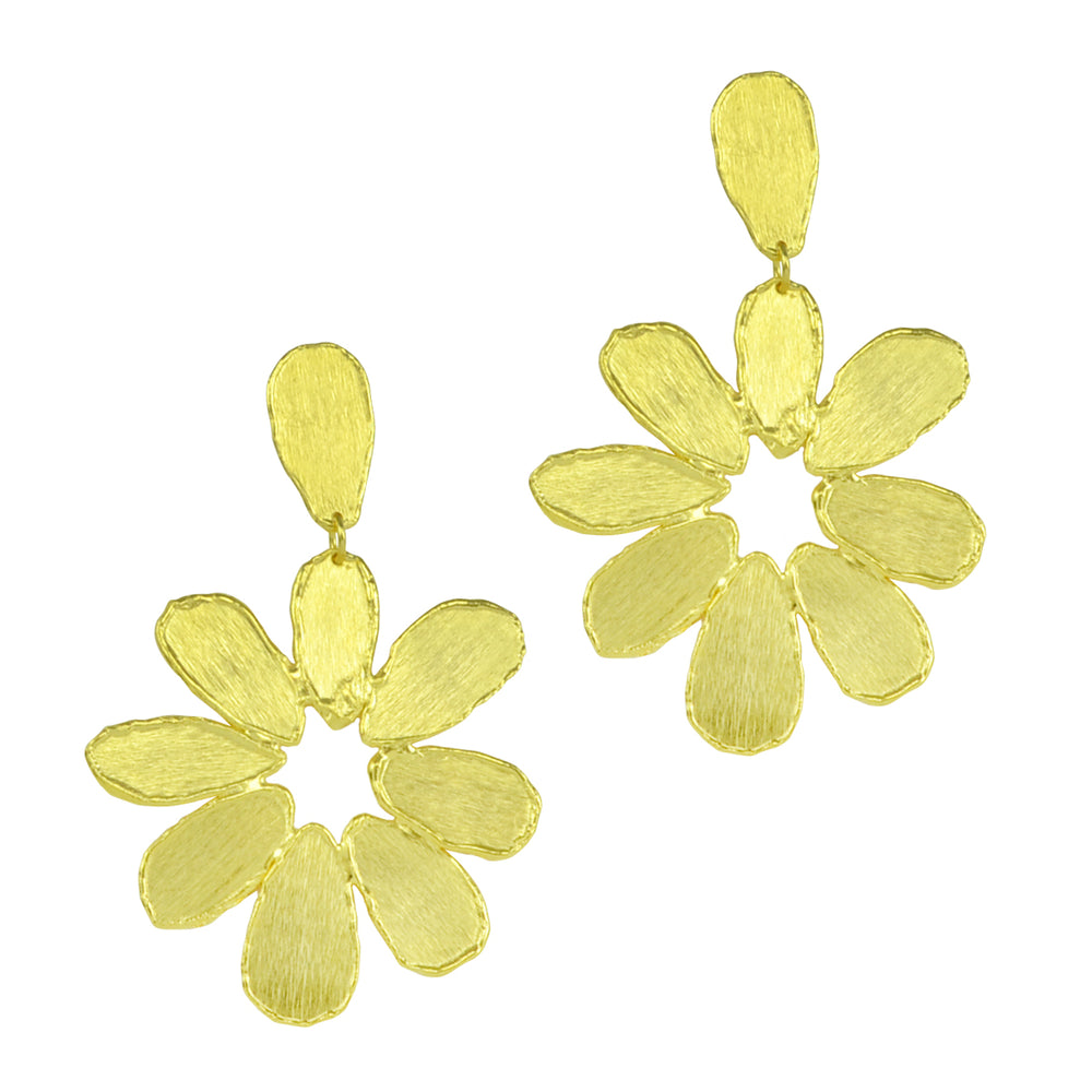 DAISY EARRINGS