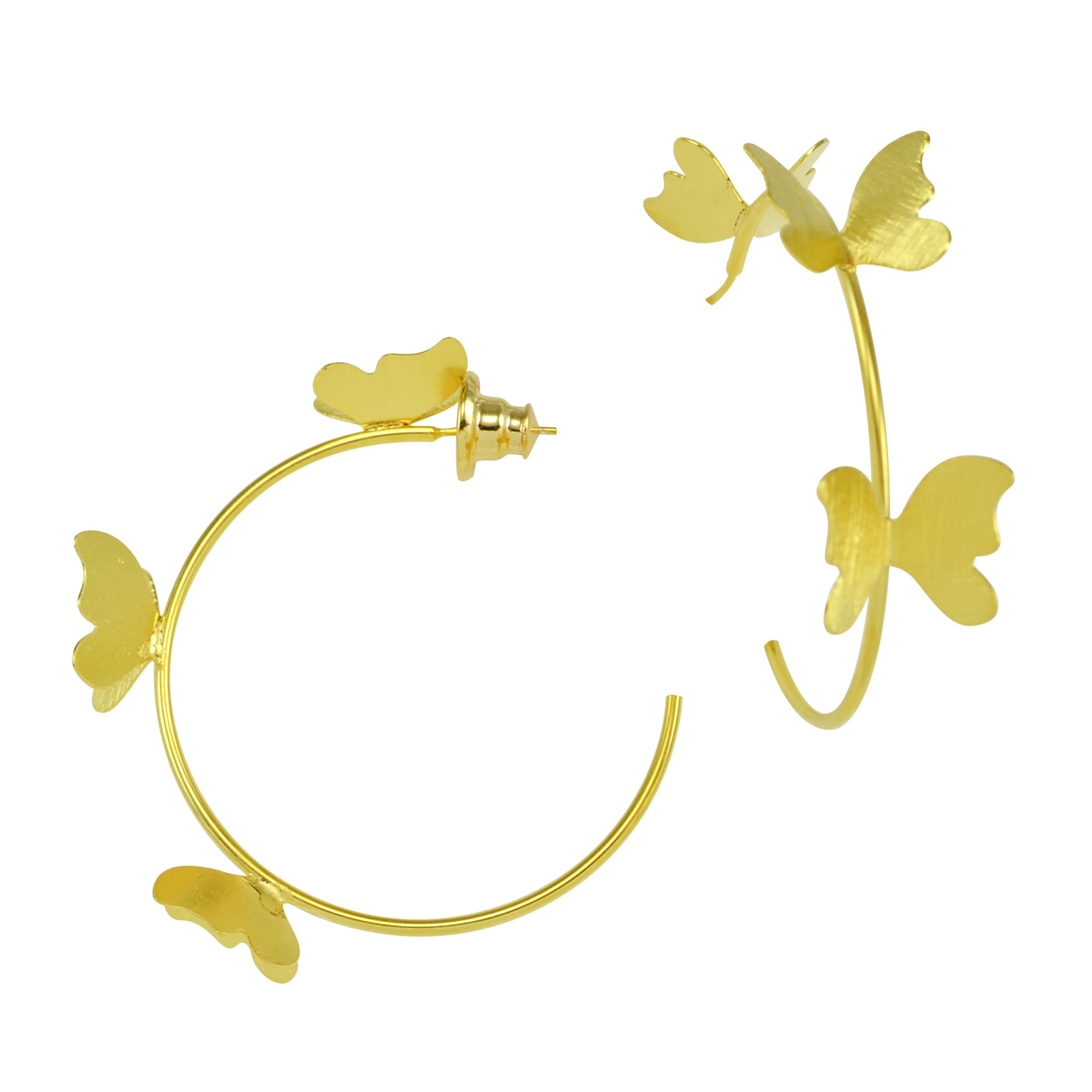 Shanty Earrings