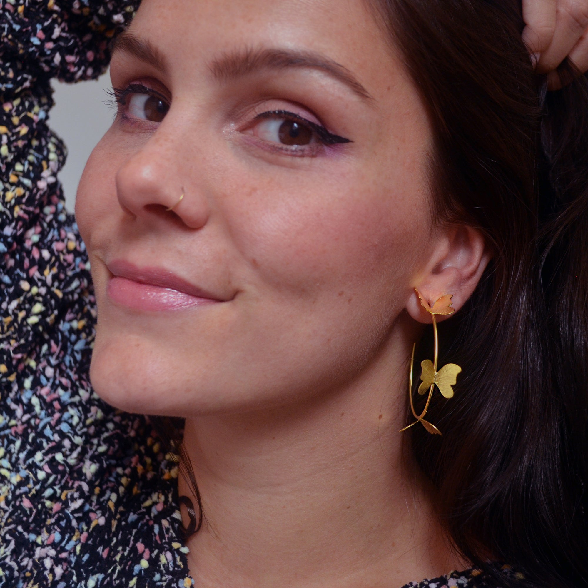 Shanty Earrings