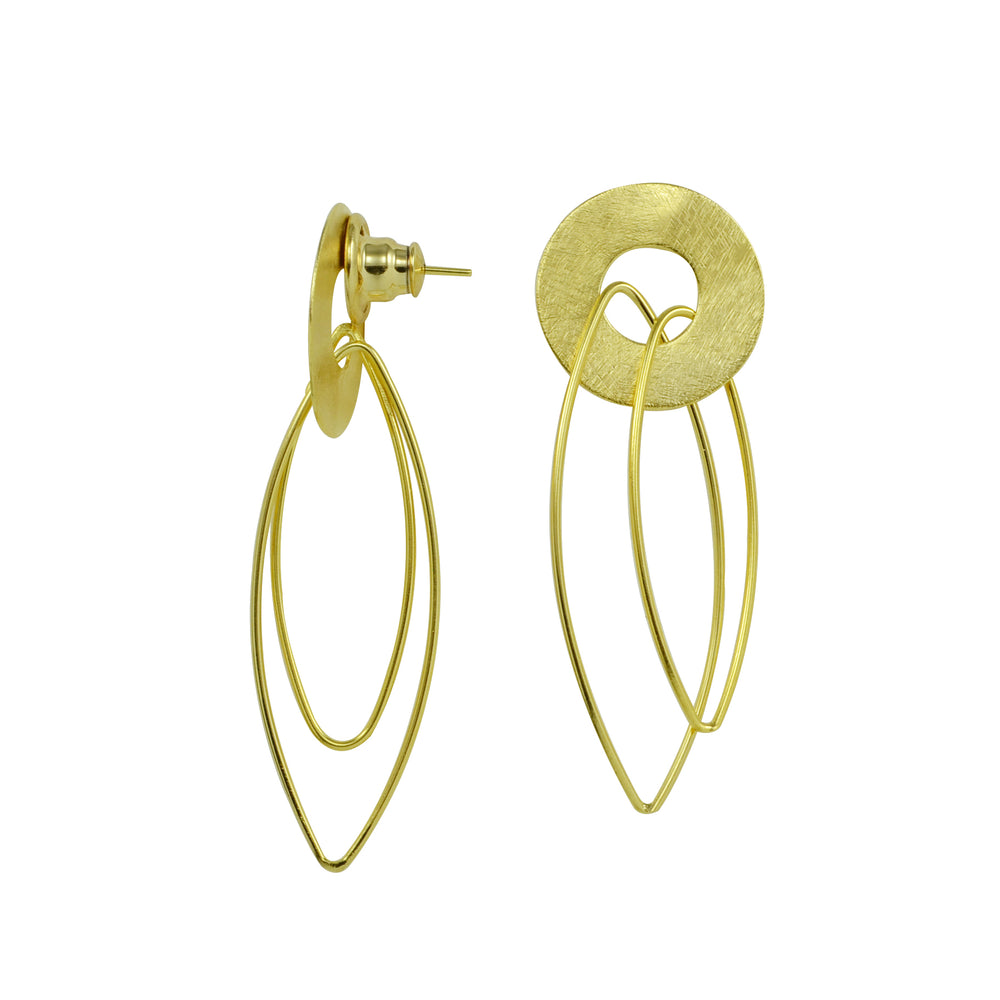 CHANTAL EARRINGS