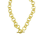 LUX NECKLACE