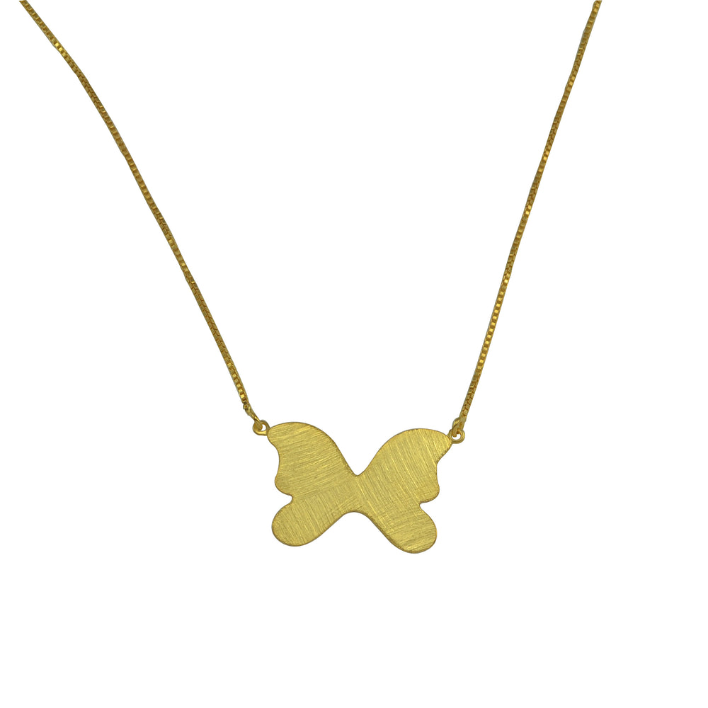 SHANTY  NECKLACE